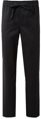 Velilla p53300106 – Pantalon pyjamas med band