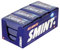 Smint Sugar Free Mints, Peppermint Flavour, Suitable for Vegetarians - 50 XXL Tin