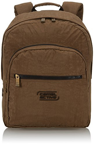 camel active Journey Backpack M Sand