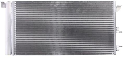 VALEO Condenseur de climatisation 818005