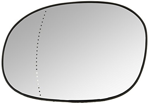 Equal Quality rs00133 placa vidrio espejo retrovisor Izquierda