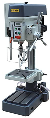 Ayerbe 580500 - Taladro de columna ay-20 vv