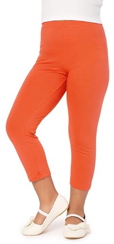 Merry Style Flicka 3/4 Leggings MS10-226(Rost, 128)