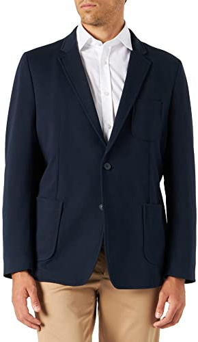 Pierre Cardin Olson Blazer Casual da Lavoro Uomo