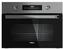 Teka - Forno compatto HSC 6350 INOX