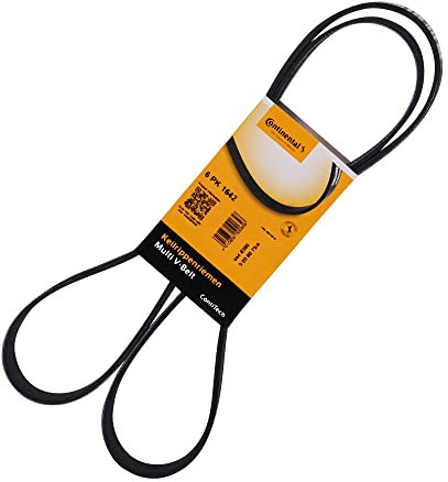 CONTITECH 6PK1642 Keilrippenriemen