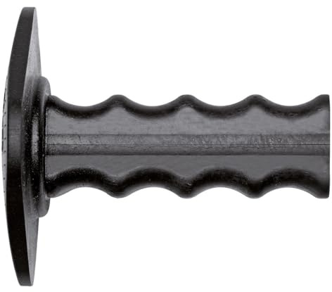 GEDORE Red Hand Protection Handle for Chisel Length 120 mm