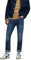 JACK & JONES Male Slim Fit mit geradem Bein JJITIM JJORIGINAL AM 782 50SPS NOOS Slim Fit mit geradem Bein