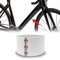 Rotolo Nastro Adesivo Scudo Roll per Protezione Telaio Bicicletta, Spessore 0.3 mm