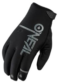 O'NEAL WINTER WP Handschuh Black/Größe L