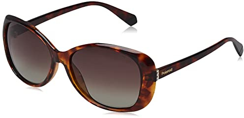 Gafas de Sol POLAROID PLD 4097/S 086 HAVANA 58/15/140 Mujer
