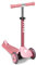 Flyer Glider Jr., Radio Flyer Kleinkind-Roller mit Lenkung, Pink, für Kinder im Alter von 2 bis 5 Jahren