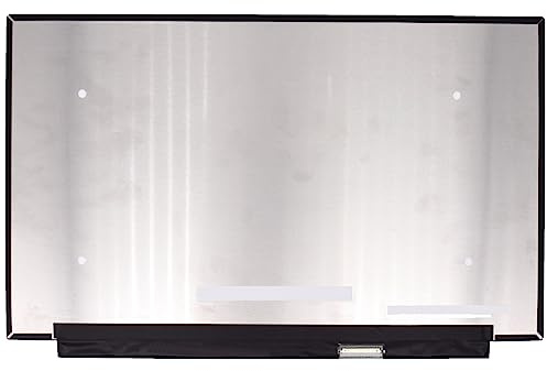 Ny 15,6 tums skärm ersättning för Lenovo IDEAPAD GAMING 3 15ARH05 MODEL 82EY Laptop Matt Display Panel 144Hz LED FHD (1920 x 1080) med 40 stift-kontakt-non-touch