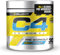 C4 Original Pre Workout Powder, Bubblegum, 30 Servings | Zero Sugar Pre Workout Energy Drink Powder with 150mg Caffeine, 1500mg Creatine Monohydrate, 1600mg Beta Alanine