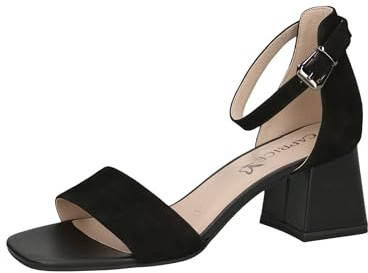 CAPRICE Sandalo 9-28302-42 Larghezza G Taglia: EU