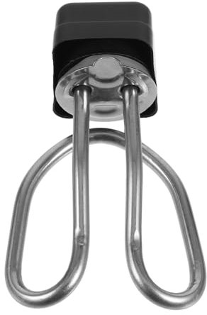 BESTOYARD Replacement Heating Tube for Electric Kettles Instant Immersion Heater for Camping Home Use