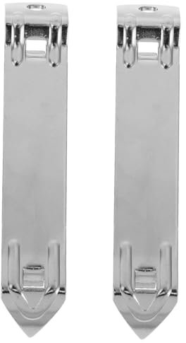 Balacoo Apribottiglie 2 Pezzi Apribottiglie Magnetici Per Bottiglie Apriscatole Per Bibite Apriscatole Per Vernici Apri Fiale Perforatore Per Lattine Apriscatole Per Vernici Iron