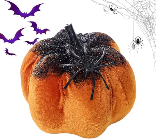 Dekorationspumpa för Halloween Rekvisita tredimensionell dekoration