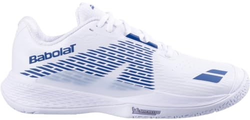Babolat Men's Propulse Storm All Court Wide Tennis Shoes