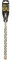 DEWALT SDS Plus Extreme 2® Drill Bit 20 x 300mm