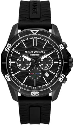 Armani Exchange AX1961 Herren Armbanduhr