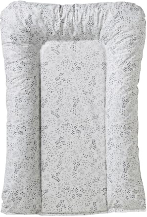 VERTBAUDET Matelas à Langer Lionceau écru TU