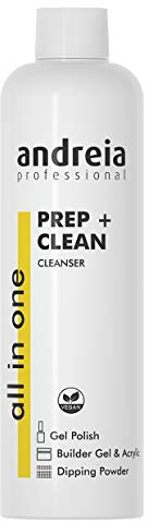 Andreia Professional Todo en Uno - Prep + Clean 250ml