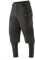 Gonso Sirac 3in1 Softshell Hose Pad Herren schwarz
