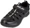 XLC SPD Sandale CB-L08, schwarz Gr. 46