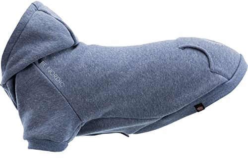 Sweat-Shirt BE Nordic Flensburg, L : 55 cm, Bleu