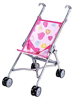 KNORRTOYS.COM 12603 Puppenbuggy