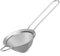 Tumtanm Strainers Fine Mesh, Food Strainer Colander for Kitchen, Stainless Steel Conical Strainers and Colanders, Cocktail Strainer Coffee Strainer 3.15 Inch Mini Sieve for Coffee,and Drinks