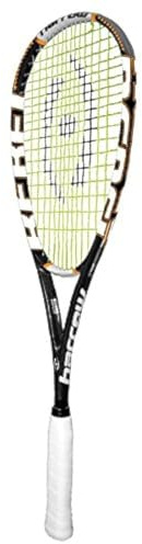 Harrow Rebel Squash Racquet
