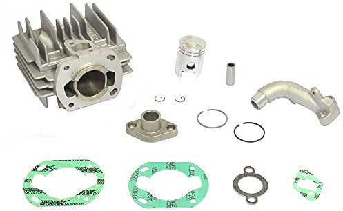 Athena 073900 Zylinder Kit - 50 cc für Sachs
