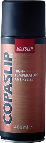 MOLYSLIP M113004 COPASLIP High-Temperature Copper Anti-Seize Spray