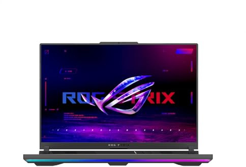 ASUS ROG Strix G16 G614JV-N4120W i9-1398