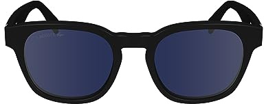 Lacoste Sonnenbrillen L6015S 001 BLACK 49/22/145 UNISEX
