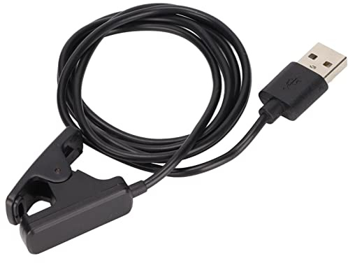 Charging Cable for Garmin MARQ, Watch Charger Cable, Replacement Charging Cord Compatible with Garmin MARQ Series, USB Charging Cable 100cm Smartwatch Accessories