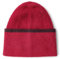 STREET ONE Damen A572607 Federgarn Beanie, Autumn red, A