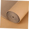 GRIRIW Rouleau De Carton Ondulé Pour Travaux Manuels 30 X 500 Cm Grand Format Papier Demballage