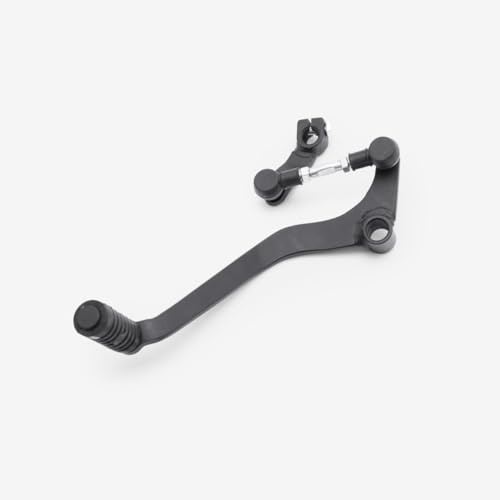 CMPO Gear Lever/Pedal Compatible with Lexmoto RX1 125 E55 ZS125-86C-E55