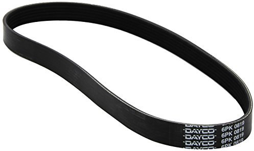 DAYCO 6PK819 CINGHIA POLY-V VW POLO TDI