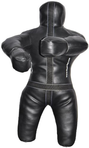 lançant et Grappling Dummy Youth MMA Wrestling équipement de judo de jiu-jitsu 101,6 cm