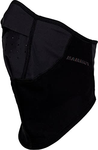 Mammut Mask Arctic WS Größe one size black