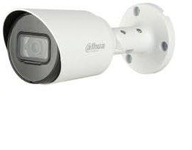HD CVI 2MP 4 IN1 3,6 MM IR S6 DAHUA utomhuskamera - HAC-HFW1200T-S6