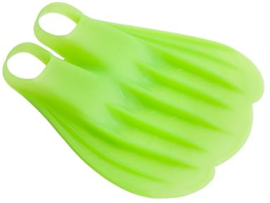 Mad Wave Turbo Monopalme Vert EU44-46