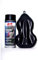 1K Strukturlack für Kunststoffe Spray Bumper Paint 400ml schwarz APP
