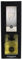 Bridgewater Candle Schilfrohr-Diffusor Sweet Grace, Gold, 23.5 x 9 x 8 cm