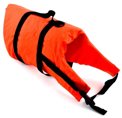 wellenshop Hundeschwimmweste 15-40 kg