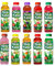 OKF Aloe Vera King Aloe Vera Juice Drink Assorted Fruity Flavour 500ml (20 Bottles with 6 Different Flavours) HALAL